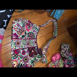 Vera Bradley purse